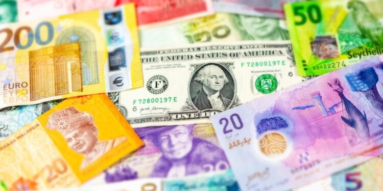 Why Do Most Countries Have their Own Currency? Governments Wanted It that Way.