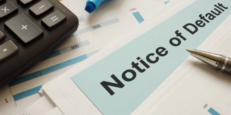 Should Local Municipalities Default on Their Debts? Seems Like a Good Idea
