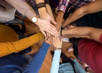 Equality Requires State Violence