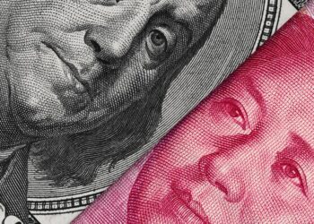 Why the Chinese Yuan Won’t Kill the Dollar