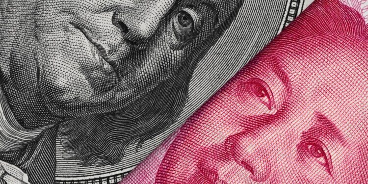 Why the Chinese Yuan Won’t Kill the Dollar