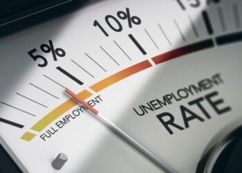 The Fed Is Fixated On Jobs Numbers, and That May Be a Good Thing