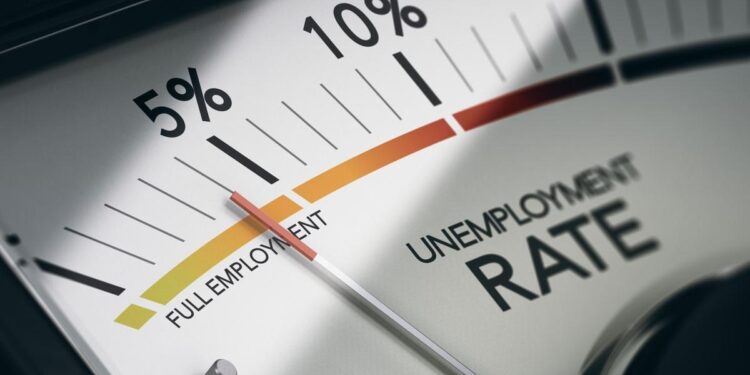 The Fed Is Fixated On Jobs Numbers, and That May Be a Good Thing