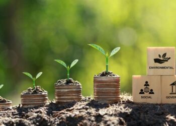 ESG: Another Fraudulent Hustle That Progressive Elites Have Foisted on the Economy