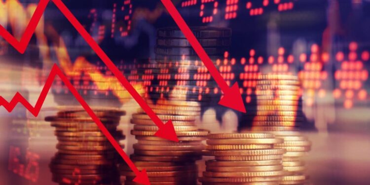 The Fed’s Capital Goes Negative