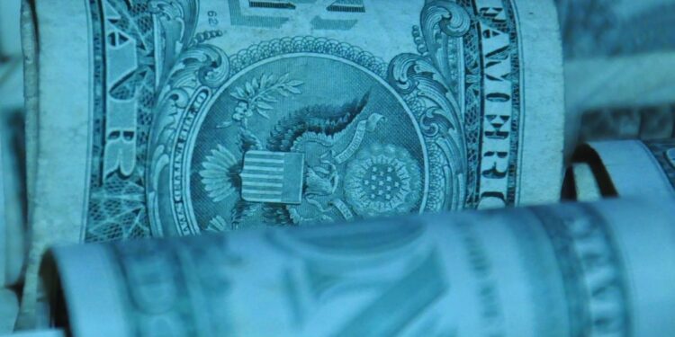 What If the Dollar Falls?