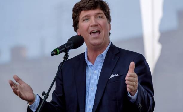 Why Fox Fired Tucker: BlackRock, Replacement Theory, and the ADL