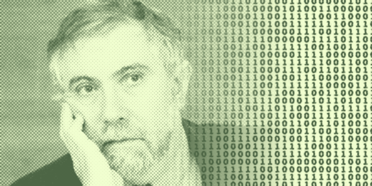 It’s Not Paranoid to Worry about a Central Bank Digital Currency