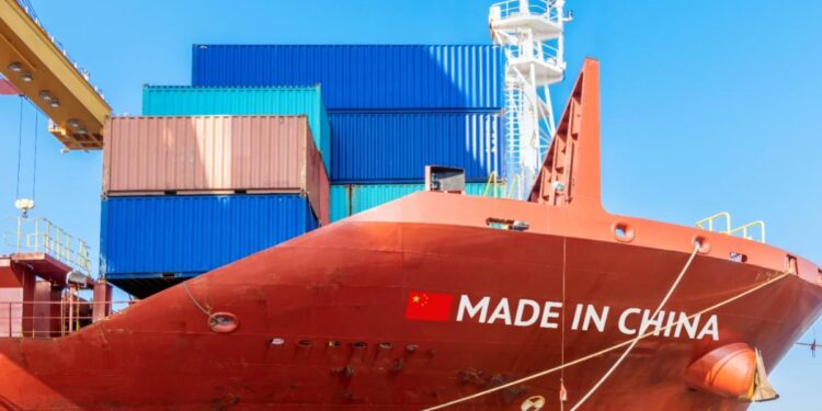 It Hurts to Pay for Strained China-USA Relations