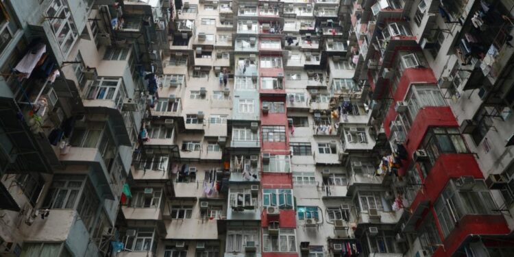 Marxists Have a Plan for Housing: Make Sure There Is Less Available