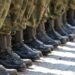 Low Rates of Military Enlistment May Portend Prosperity Ahead