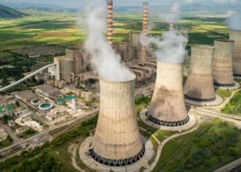 What Our Energy Future Be? A Few Ideas