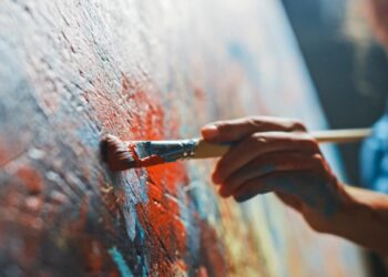 The Economics of Arts and Culture