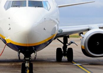 Boeing 737 MAX Disasters’ Root Cause Was Government Regulation