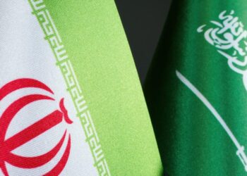 Peace is Breaking Out in the Middle East…and Washington is Not Happy!