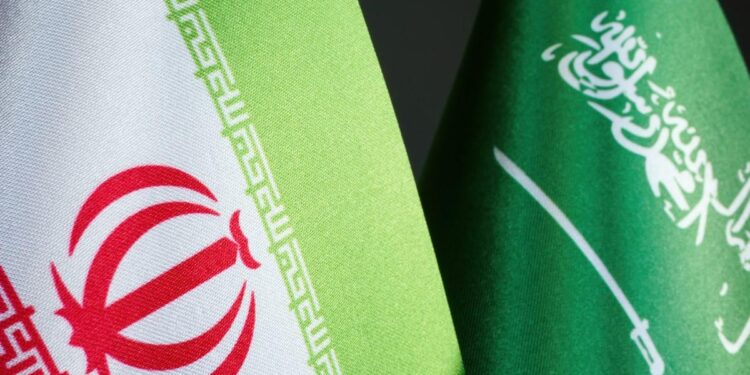 Peace is Breaking Out in the Middle East…and Washington is Not Happy!