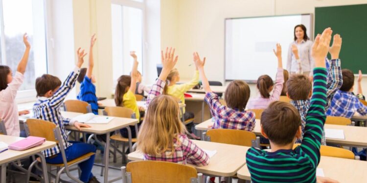 How the Woke Left Is Destroying Education