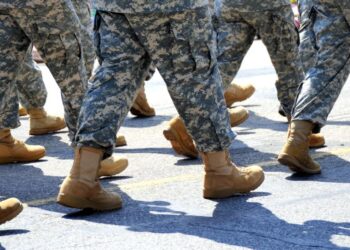 Facing the World at 18