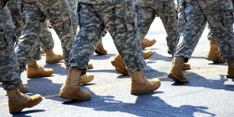 Facing the World at 18