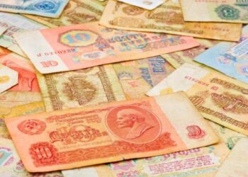 Role Reversal: The Collapse of the Dollar-Enforced Empire