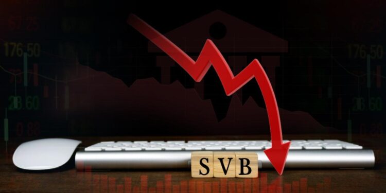 Would Stress Tests Have Prevented the Failure of SVB? Probably Not