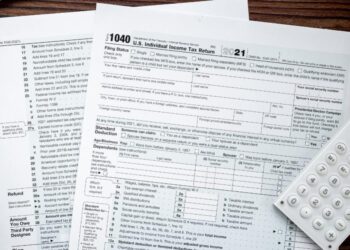 Taxes Are the Price We Pay for NOT Living in a Civilized Society