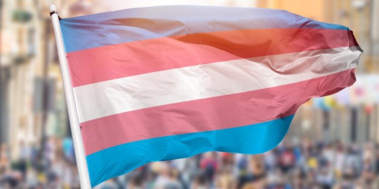 Due Process or Transgender Protection on Campus?