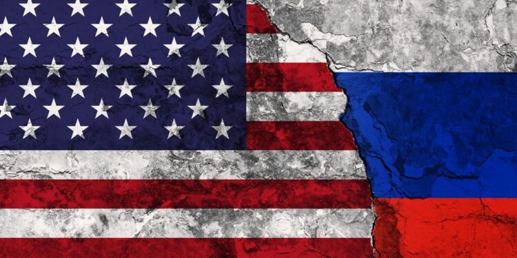 The Ukraine War Isn’t about Democracy. It’s about States Seeking More Power.