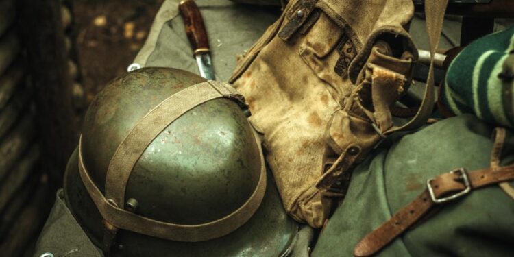 The World War Boom and ’46 Bust: Why War Does Not Keep Us Out of Recessions