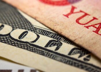 Why the Regime Needs the Dollar to Be the Global Reserve Currency