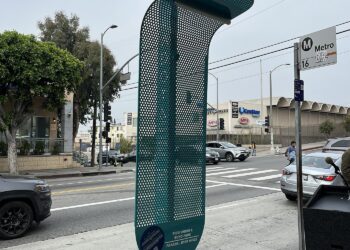 La Sombrita, or, How to Fail at Infrastructure