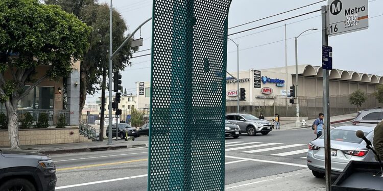 La Sombrita, or, How to Fail at Infrastructure