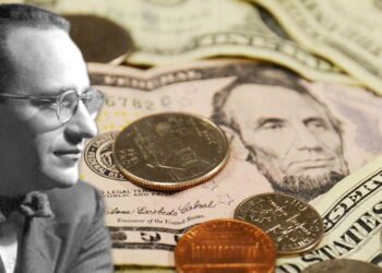 Rothbard: Essentials of Money and Inflation
