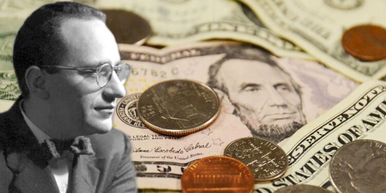 Rothbard: Essentials of Money and Inflation