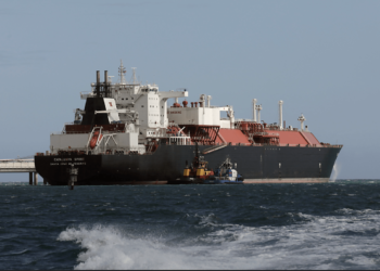 The Jones Act’s Role in Encouraging Puerto Rico’s Use of Russian Energy