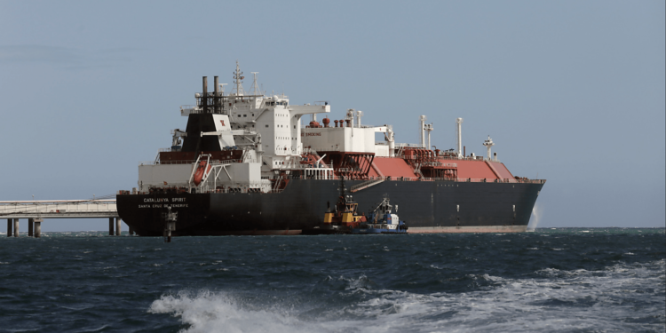 The Jones Act’s Role in Encouraging Puerto Rico’s Use of Russian Energy