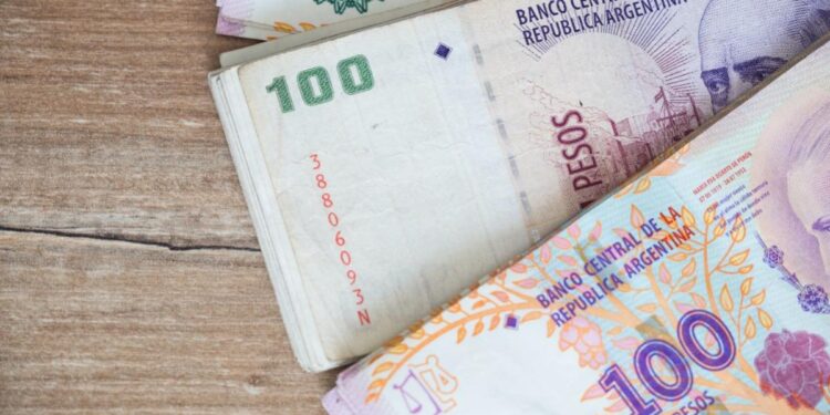 Argentina Sleepwalks into Hyperinflation (Yet Again)