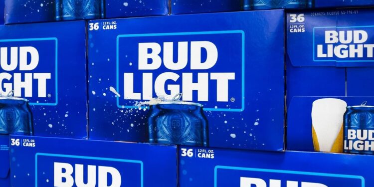 The Bud Light Boycott and Clueless Corporate Executives