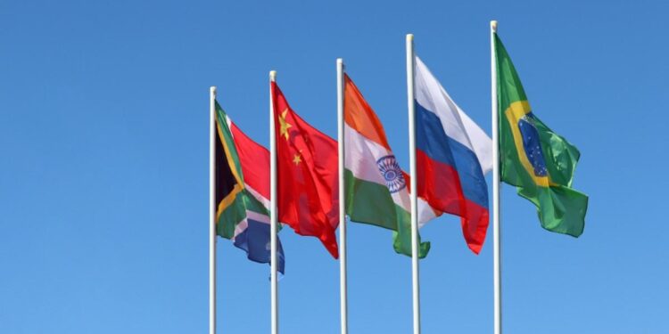 Will a New BRICS Currency Change Anything? Maybe