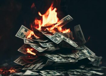 Charles Schwab and Other Big Banks May Be Secretly Insolvent