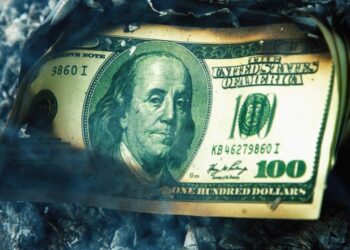 In the Event of an Official US Bankruptcy