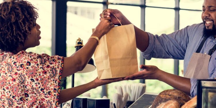 The “Buy Black” Movement: Divisive or a Boon to Black Entrepreneurs?