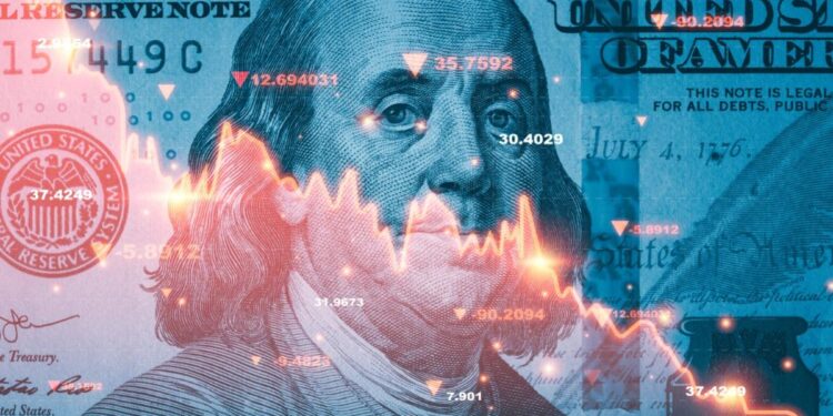 Taxing Capital Leads to Capital Consumption