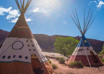 Did the US Steal Cherokee Land?