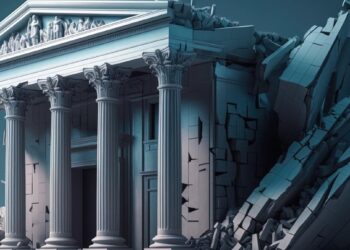 A Credit Crunch Is Inevitable