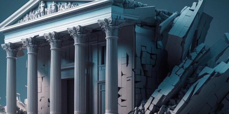 A Credit Crunch Is Inevitable