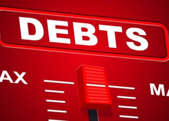 Three Lies They’re Telling You about the Debt Ceiling