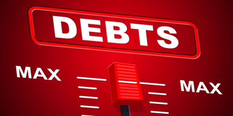 Three Lies They’re Telling You about the Debt Ceiling