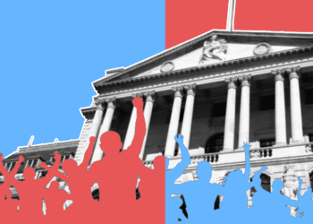 Divide and Control: Central Bankers Blame the Victims