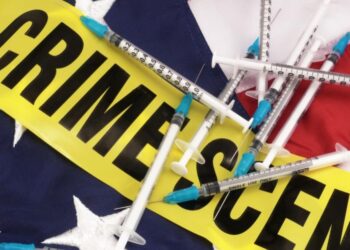 The Drug War: An Irrational Crusade